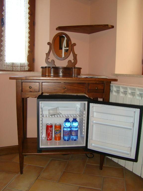 Agriturismo Vecchio Gelso Ortezzano ห้อง รูปภาพ
