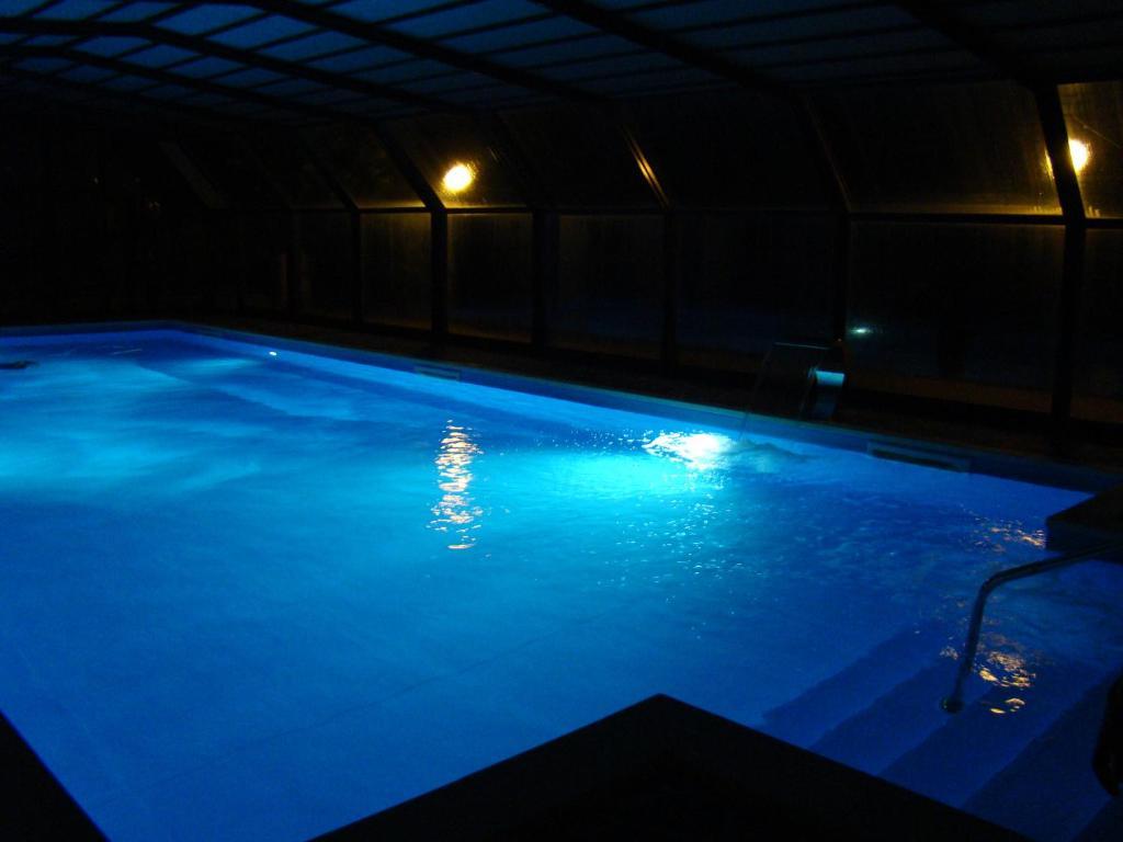 Agriturismo Vecchio Gelso Ortezzano ภายนอก รูปภาพ